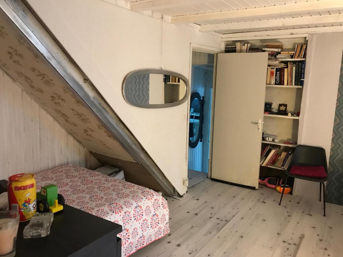 Treacy'S Residence 莫雷兹 外观 照片